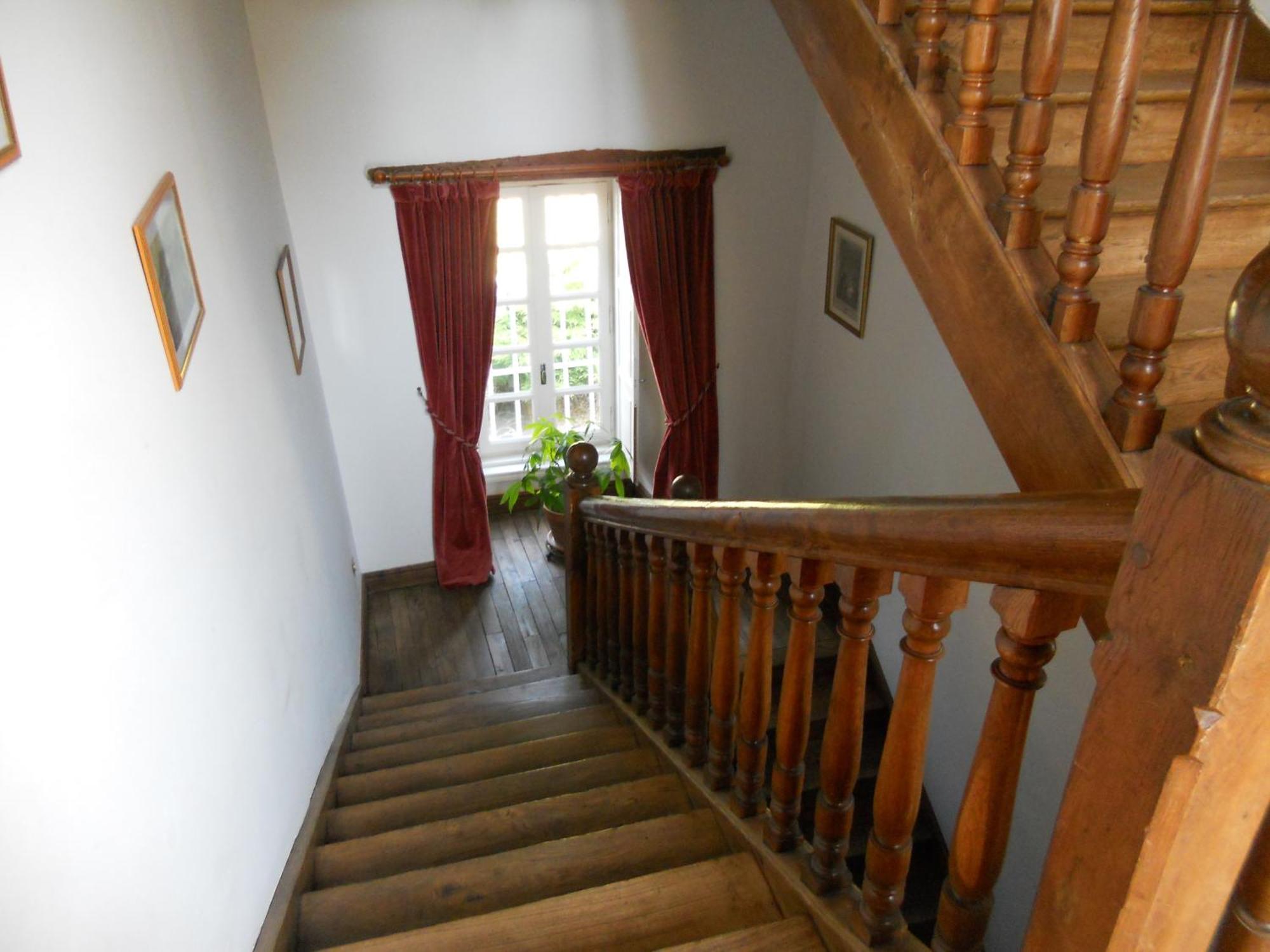 Château de la Moissetie Aurillac Exterior foto