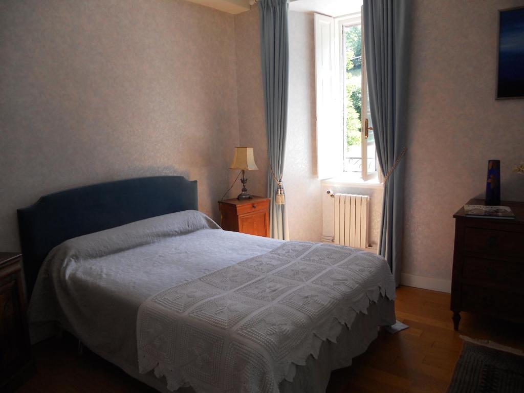Château de la Moissetie Aurillac Quarto foto