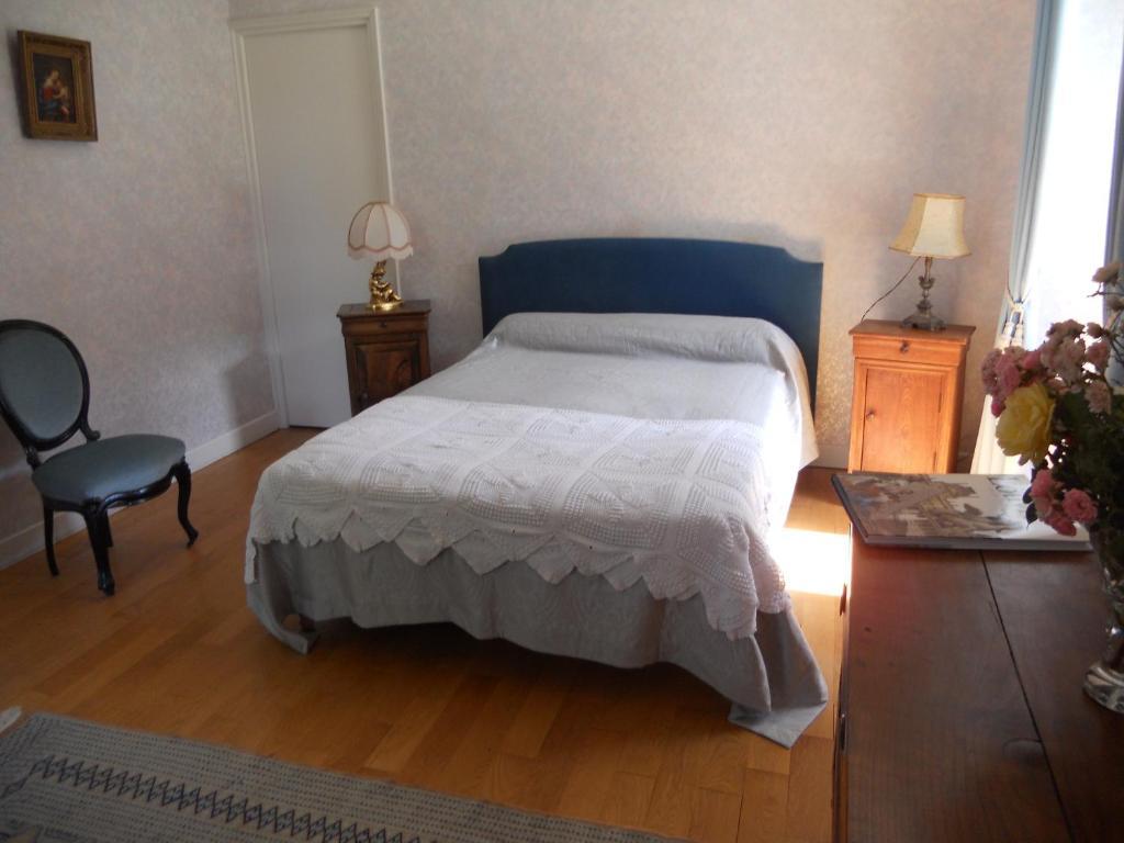 Château de la Moissetie Aurillac Quarto foto